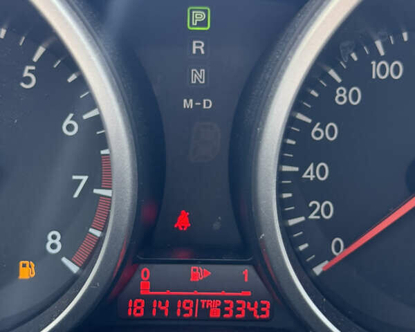 Белый Мазда 3, объемом двигателя 1.6 л и пробегом 180 тыс. км за 9350 $, фото 63 на Automoto.ua