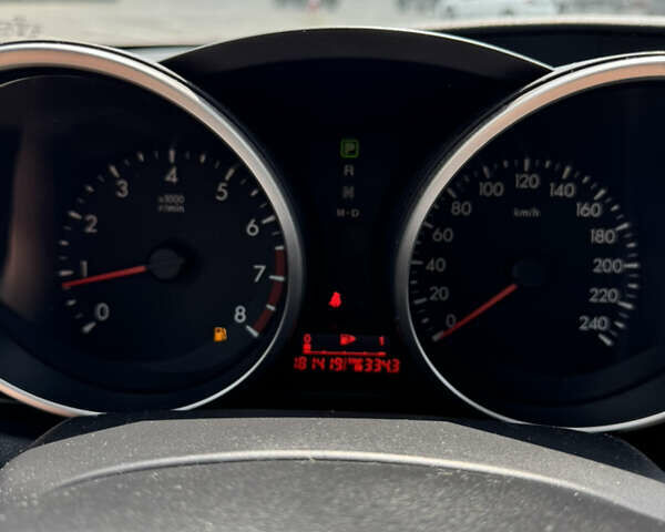 Белый Мазда 3, объемом двигателя 1.6 л и пробегом 180 тыс. км за 9350 $, фото 62 на Automoto.ua