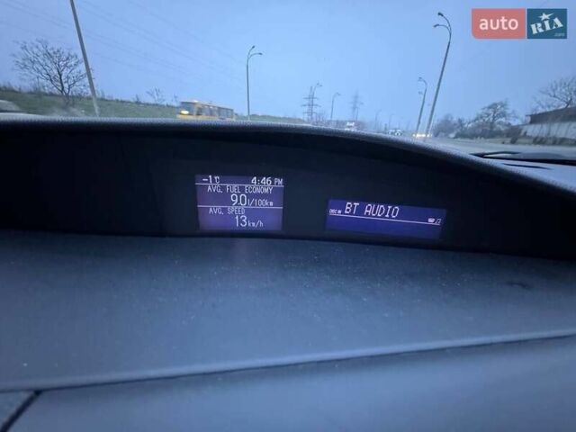 Белый Мазда 3, объемом двигателя 2 л и пробегом 177 тыс. км за 7500 $, фото 17 на Automoto.ua