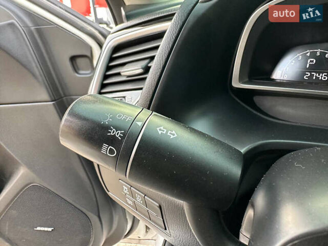 Білий Мазда 3, об'ємом двигуна 2 л та пробігом 276 тис. км за 7999 $, фото 27 на Automoto.ua