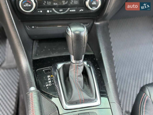 Білий Мазда 3, об'ємом двигуна 2 л та пробігом 276 тис. км за 7999 $, фото 21 на Automoto.ua