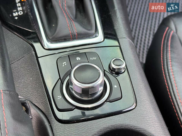 Білий Мазда 3, об'ємом двигуна 2 л та пробігом 276 тис. км за 7999 $, фото 20 на Automoto.ua