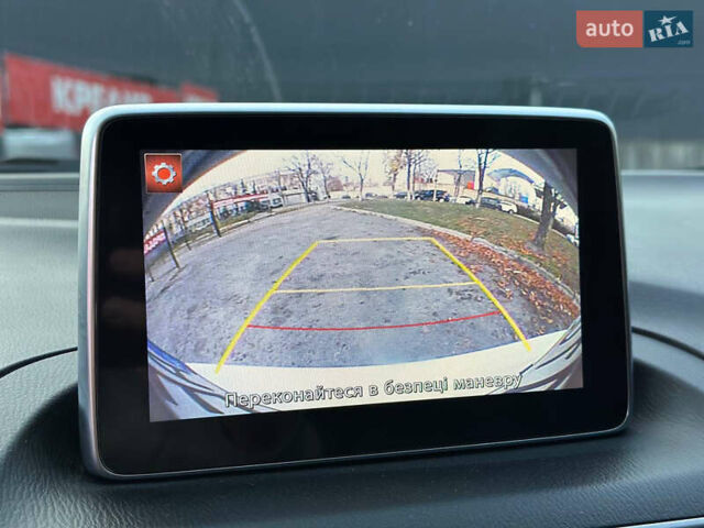 Білий Мазда 3, об'ємом двигуна 2 л та пробігом 276 тис. км за 7999 $, фото 28 на Automoto.ua