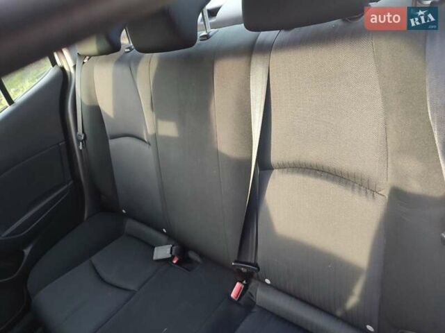 Белый Мазда 3, объемом двигателя 2 л и пробегом 144 тыс. км за 9500 $, фото 24 на Automoto.ua