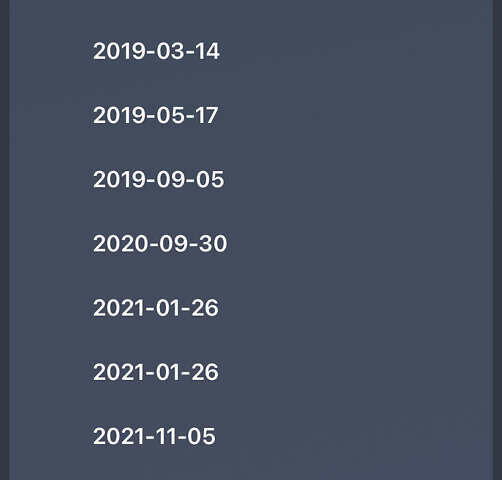 Белый Мазда 3, объемом двигателя 2.2 л и пробегом 260 тыс. км за 9999 $, фото 29 на Automoto.ua