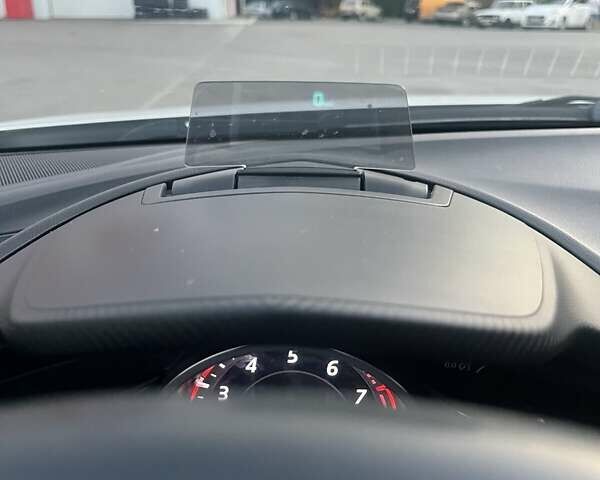 Білий Мазда 3, об'ємом двигуна 1.5 л та пробігом 90 тис. км за 13200 $, фото 6 на Automoto.ua