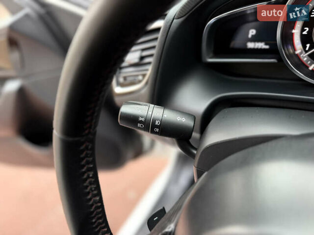 Белый Мазда 3, объемом двигателя 1.5 л и пробегом 98 тыс. км за 14300 $, фото 39 на Automoto.ua