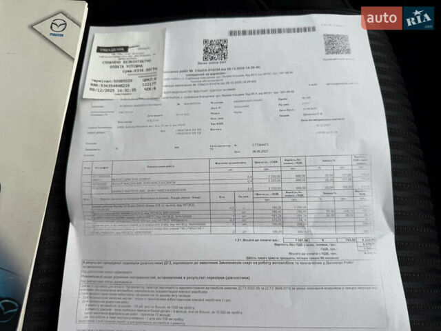 Белый Мазда 3, объемом двигателя 1.5 л и пробегом 98 тыс. км за 14300 $, фото 61 на Automoto.ua