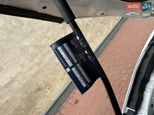 Белый Мазда 3, объемом двигателя 1.5 л и пробегом 98 тыс. км за 14300 $, фото 58 на Automoto.ua