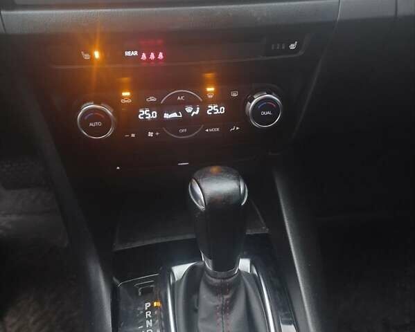 Белый Мазда 3, объемом двигателя 1.5 л и пробегом 168 тыс. км за 8999 $, фото 12 на Automoto.ua