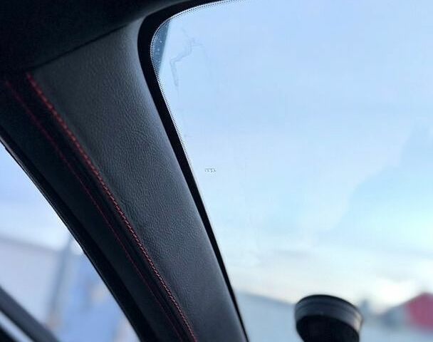 Белый Мазда 3, объемом двигателя 2 л и пробегом 178 тыс. км за 10700 $, фото 7 на Automoto.ua