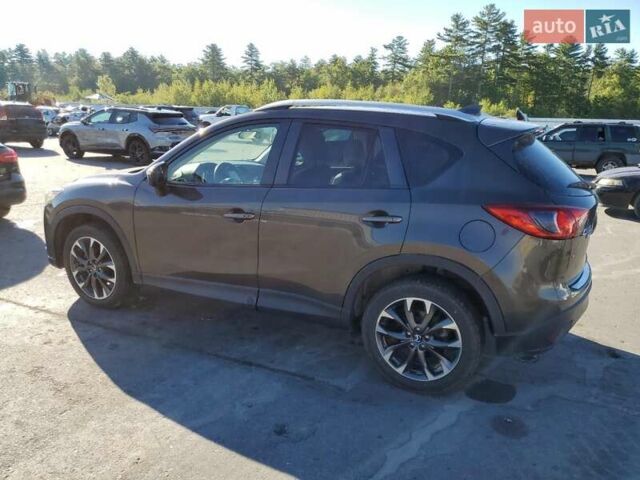 Білий Мазда 3, об'ємом двигуна 2.5 л та пробігом 94 тис. км за 2750 $, фото 1 на Automoto.ua