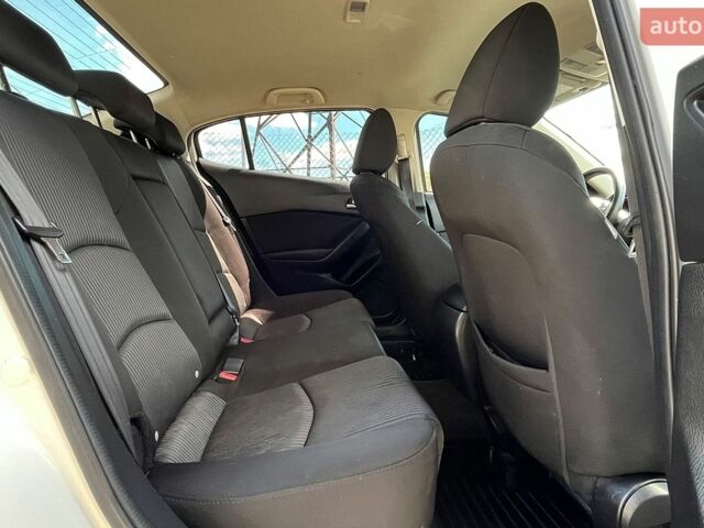 Білий Мазда 3, об'ємом двигуна 2 л та пробігом 190 тис. км за 11000 $, фото 20 на Automoto.ua