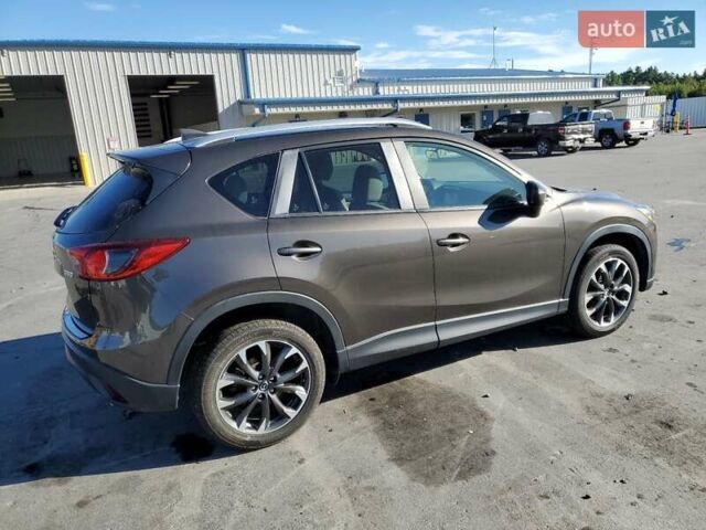 Білий Мазда 3, об'ємом двигуна 2.5 л та пробігом 94 тис. км за 2750 $, фото 2 на Automoto.ua