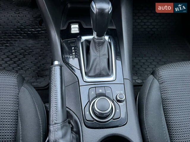 Белый Мазда 3, объемом двигателя 1.5 л и пробегом 144 тыс. км за 14500 $, фото 21 на Automoto.ua