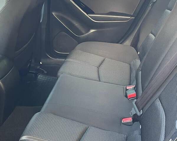 Белый Мазда 3, объемом двигателя 1.5 л и пробегом 41 тыс. км за 14500 $, фото 4 на Automoto.ua