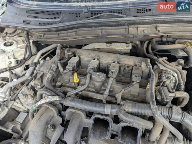 Белый Мазда 3, объемом двигателя 2 л и пробегом 80 тыс. км за 7650 $, фото 14 на Automoto.ua
