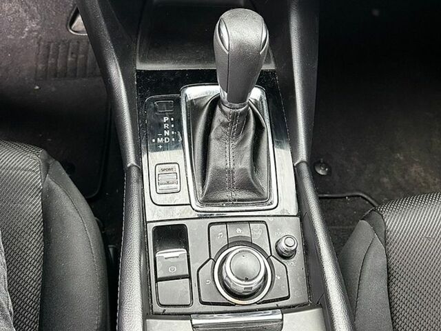 Білий Мазда 3, об'ємом двигуна 2 л та пробігом 197 тис. км за 9999 $, фото 17 на Automoto.ua