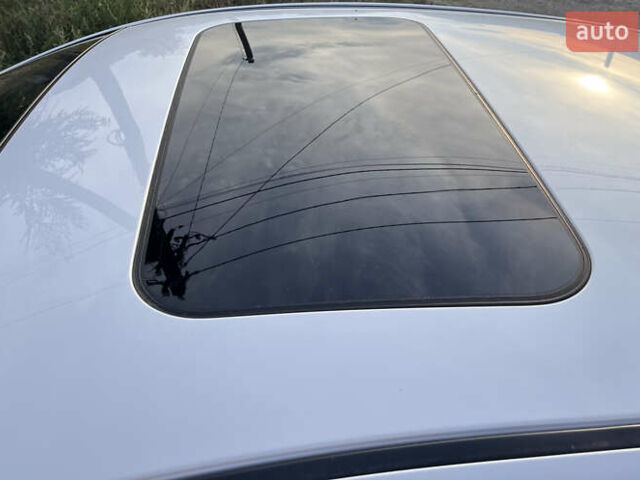 Белый Мазда 3, объемом двигателя 2.49 л и пробегом 110 тыс. км за 15700 $, фото 10 на Automoto.ua