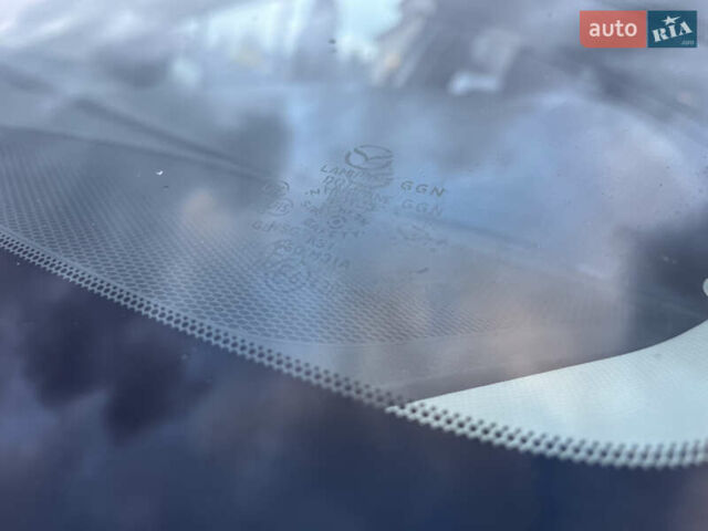 Белый Мазда 3, объемом двигателя 1.5 л и пробегом 144 тыс. км за 14500 $, фото 12 на Automoto.ua