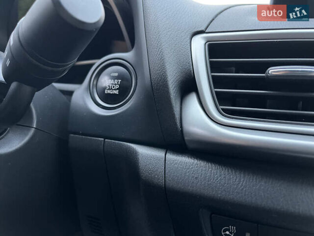 Белый Мазда 3, объемом двигателя 1.5 л и пробегом 144 тыс. км за 14500 $, фото 19 на Automoto.ua