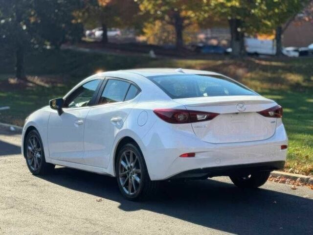 Білий Мазда 3, об'ємом двигуна 2.5 л та пробігом 78 тис. км за 7300 $, фото 8 на Automoto.ua