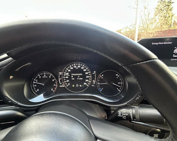 Белый Мазда 3, объемом двигателя 2.49 л и пробегом 152 тыс. км за 17800 $, фото 33 на Automoto.ua