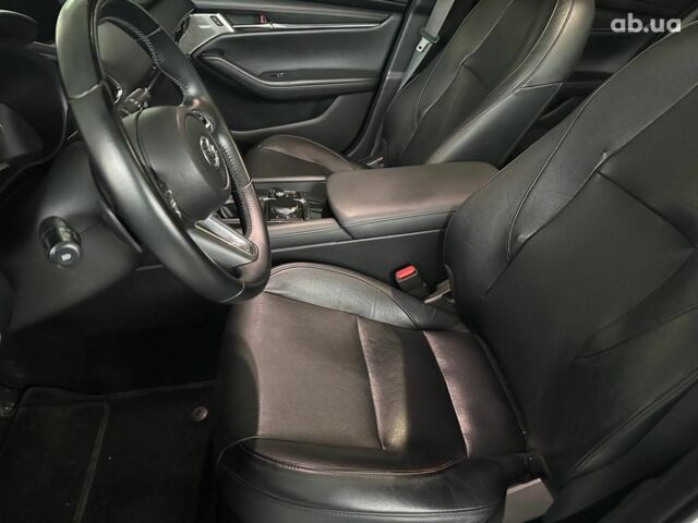 Белый Мазда 3, объемом двигателя 2.5 л и пробегом 57 тыс. км за 16440 $, фото 14 на Automoto.ua