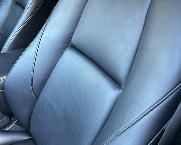 Белый Мазда 3, объемом двигателя 2.49 л и пробегом 152 тыс. км за 17800 $, фото 22 на Automoto.ua