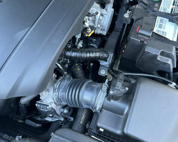 Белый Мазда 3, объемом двигателя 2.49 л и пробегом 152 тыс. км за 17800 $, фото 26 на Automoto.ua