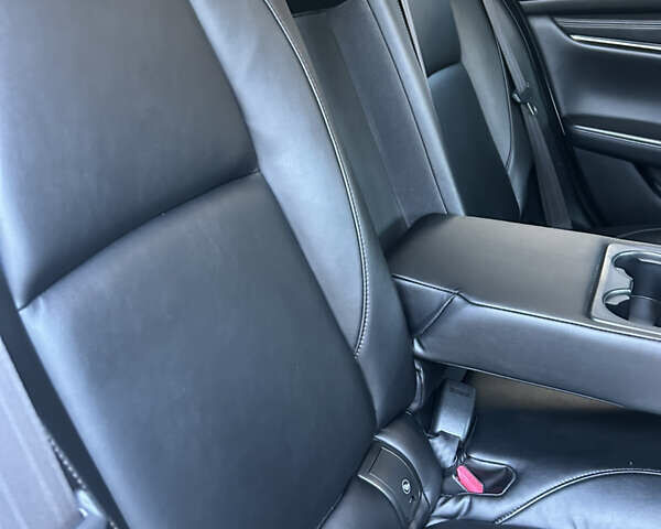 Белый Мазда 3, объемом двигателя 2.49 л и пробегом 152 тыс. км за 17800 $, фото 15 на Automoto.ua