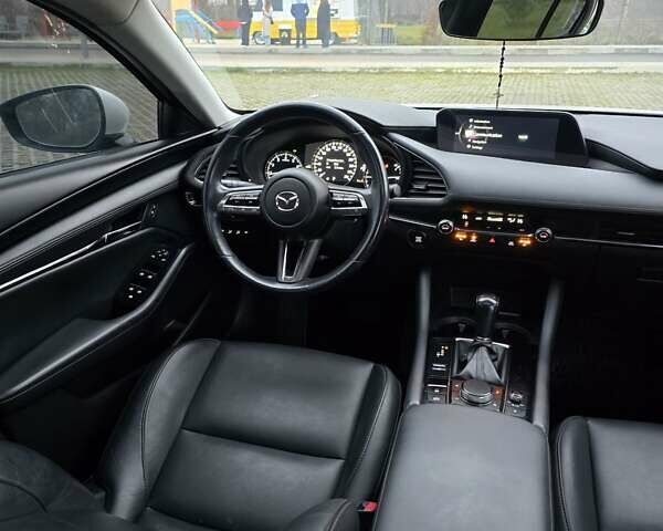 Белый Мазда 3, объемом двигателя 2.49 л и пробегом 140 тыс. км за 14950 $, фото 45 на Automoto.ua