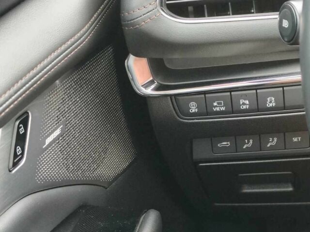 Белый Мазда 3, объемом двигателя 2.5 л и пробегом 49 тыс. км за 14000 $, фото 11 на Automoto.ua