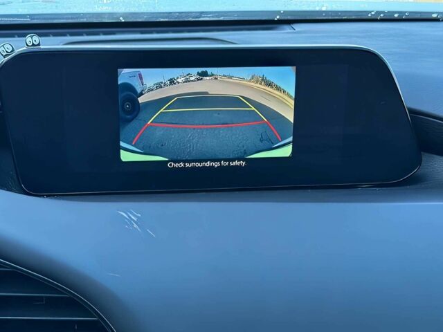 Белый Мазда 3, объемом двигателя 2.5 л и пробегом 18 тыс. км за 10450 $, фото 10 на Automoto.ua