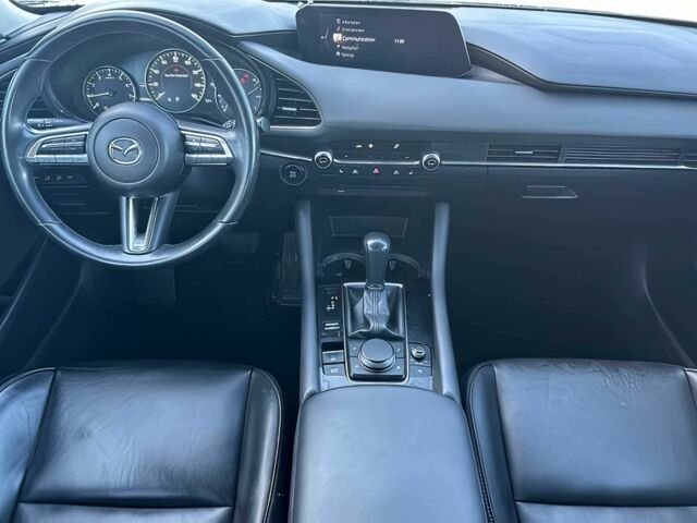 Белый Мазда 3, объемом двигателя 2.5 л и пробегом 18 тыс. км за 10450 $, фото 8 на Automoto.ua