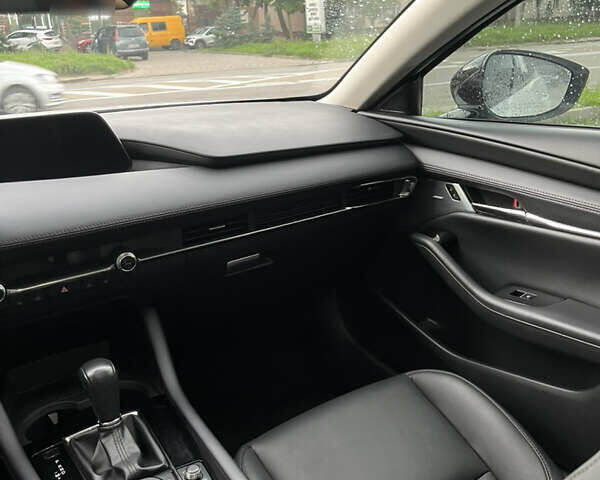 Білий Мазда 3, об'ємом двигуна 2.49 л та пробігом 24 тис. км за 22500 $, фото 20 на Automoto.ua