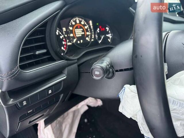 Белый Мазда 3, объемом двигателя 2.5 л и пробегом 69 тыс. км за 11300 $, фото 9 на Automoto.ua