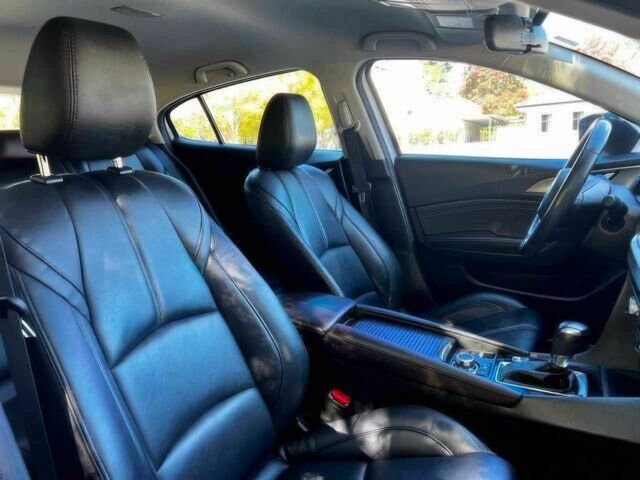 Белый Мазда 3, объемом двигателя 2.5 л и пробегом 30 тыс. км за 8100 $, фото 9 на Automoto.ua