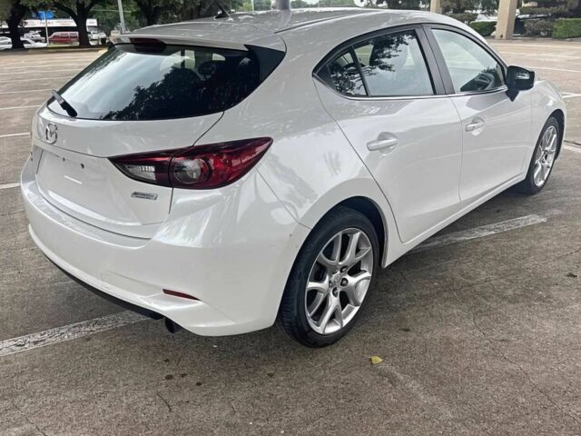 Білий Мазда 3, об'ємом двигуна 2.5 л та пробігом 43 тис. км за 6000 $, фото 6 на Automoto.ua