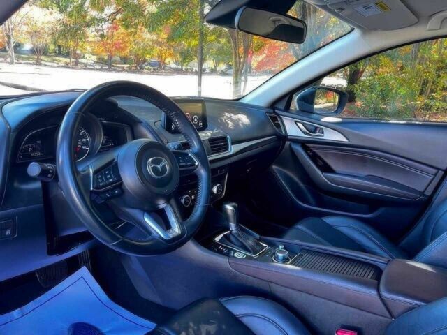 Белый Мазда 3, объемом двигателя 2.5 л и пробегом 30 тыс. км за 8100 $, фото 11 на Automoto.ua