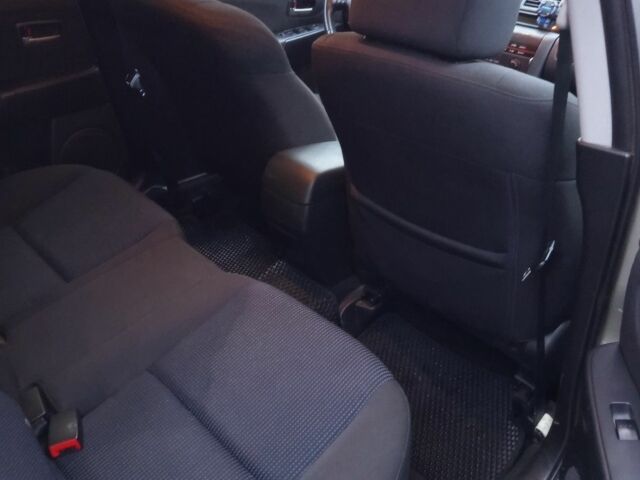 Бежевий Мазда 3, об'ємом двигуна 1.6 л та пробігом 265 тис. км за 3350 $, фото 6 на Automoto.ua