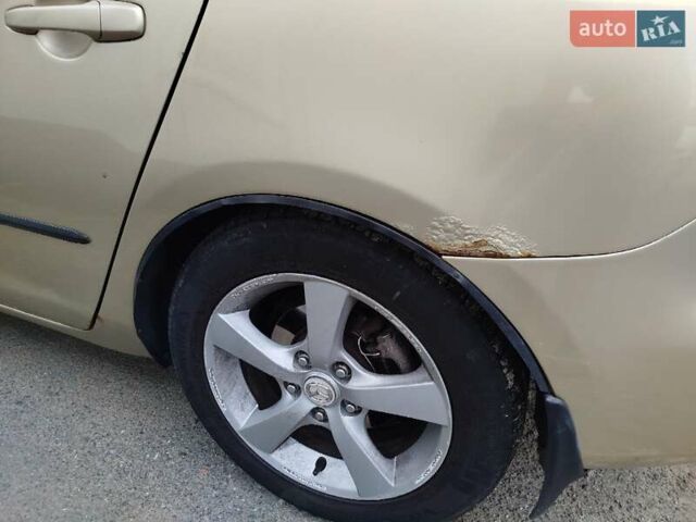 Мазда 3 2006 в Буче на Automoto.ua Бежевый Мазда 3, объемом двигателя 1.6 л и пробегом 270 тыс. км за 3500 $, фото 2 на Automoto.ua