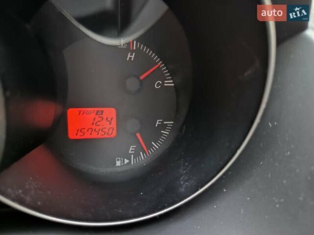 Бежевый Мазда 3, объемом двигателя 1.6 л и пробегом 158 тыс. км за 4500 $, фото 13 на Automoto.ua