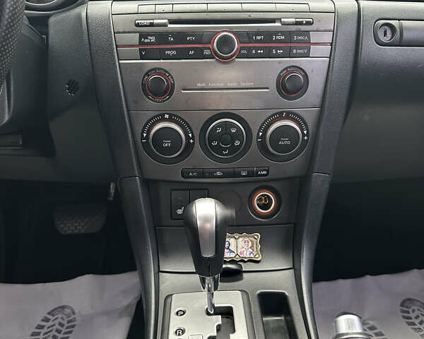 Мазда 3 2007 у Києві на Automoto.ua Бежевий Мазда 3, об'ємом двигуна 1.6 л та пробігом 157 тис. км за 4999 $, фото 5 на Automoto.ua