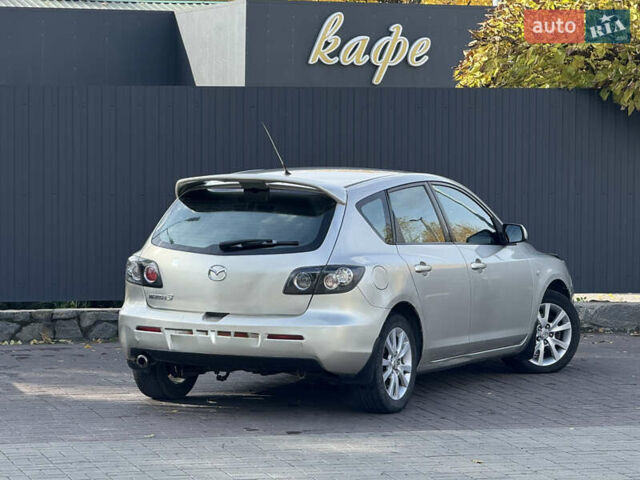 Мазда 3 2008 у Дніпро (Дніпропетровську) на Automoto.ua Бежевий Мазда 3, об'ємом двигуна 0 л та пробігом 180 тис. км за 4200 $, фото 2 на Automoto.ua