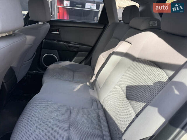 Мазда 3 2008 у Дніпро (Дніпропетровську) на Automoto.ua Бежевий Мазда 3, об'ємом двигуна 0 л та пробігом 180 тис. км за 4200 $, фото 5 на Automoto.ua