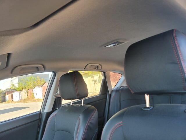 Бежевий Мазда 3, об'ємом двигуна 1.6 л та пробігом 103 тис. км за 6500 $, фото 10 на Automoto.ua