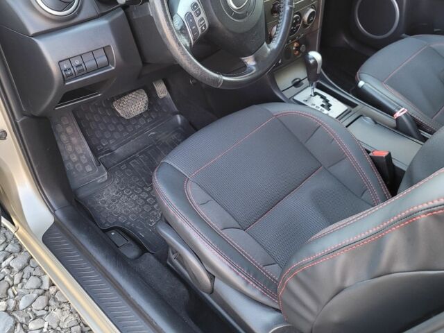 Бежевий Мазда 3, об'ємом двигуна 1.6 л та пробігом 103 тис. км за 6500 $, фото 11 на Automoto.ua