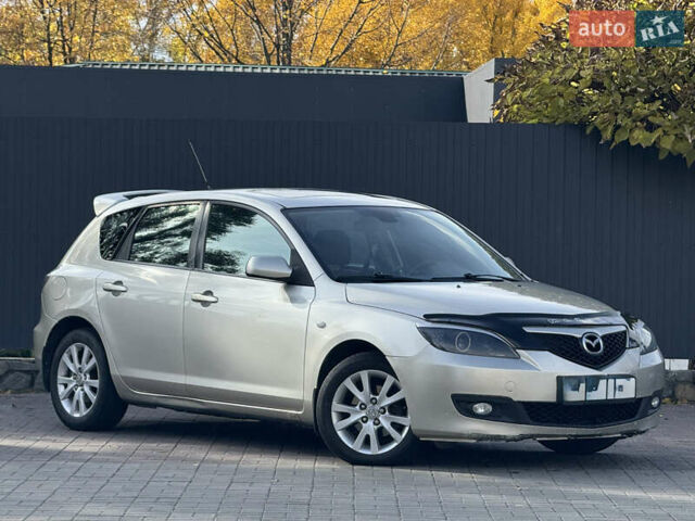 Мазда 3 2008 у Дніпро (Дніпропетровську) на Automoto.ua Бежевий Мазда 3, об'ємом двигуна 0 л та пробігом 180 тис. км за 4200 $, фото 1 на Automoto.ua