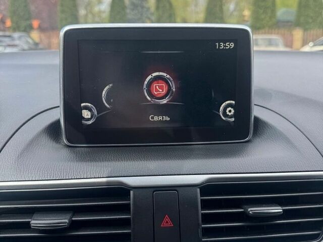 Бежевий Мазда 3, об'ємом двигуна 2 л та пробігом 142 тис. км за 11500 $, фото 30 на Automoto.ua